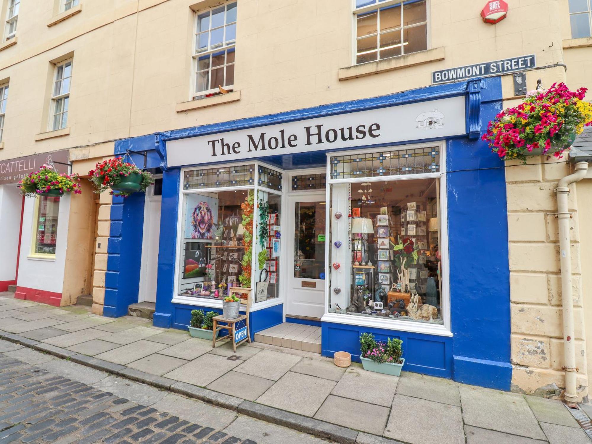 26 Woodmarket Kelso Zewnętrze zdjęcie