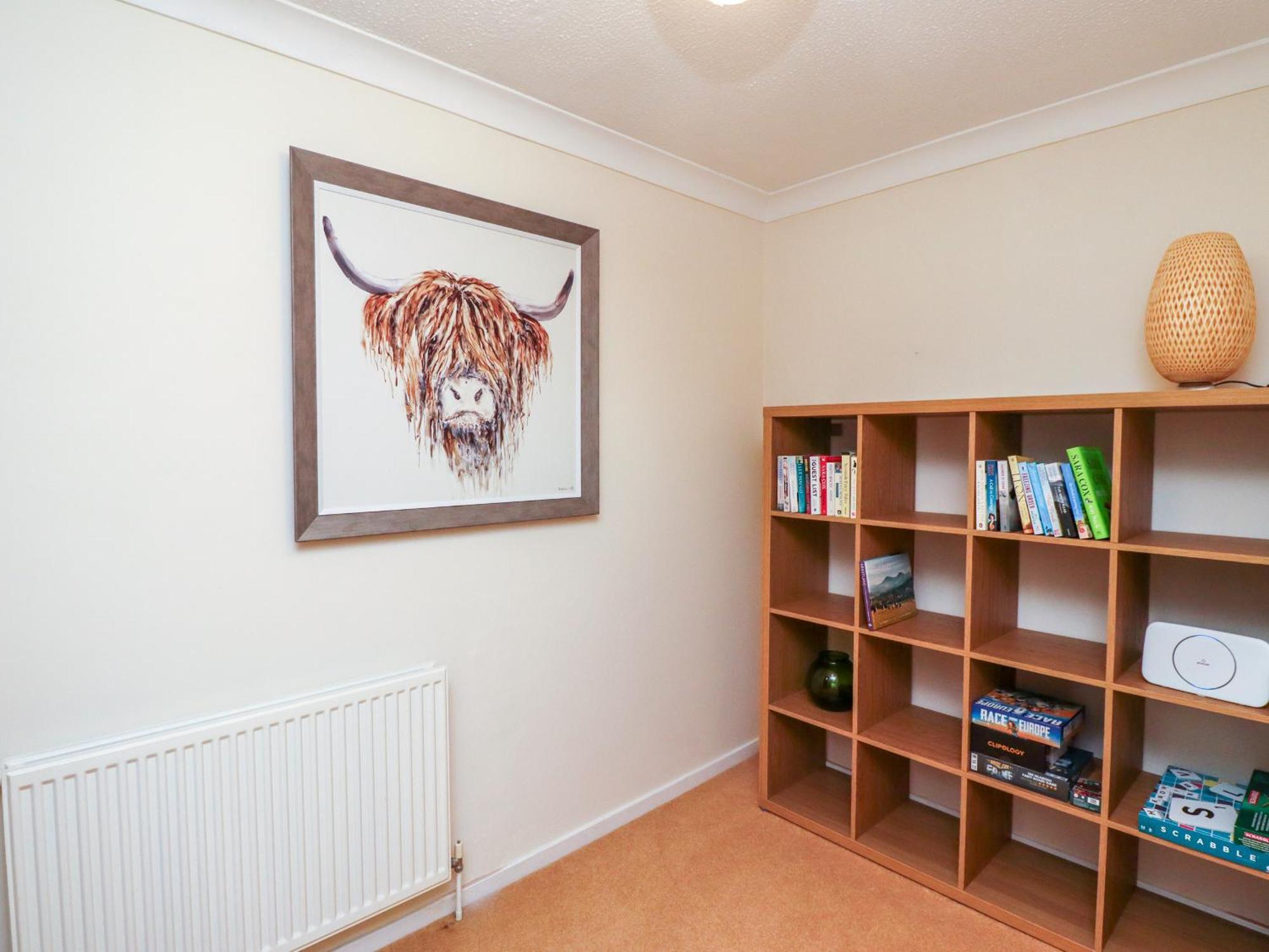 26 Woodmarket Kelso Zewnętrze zdjęcie