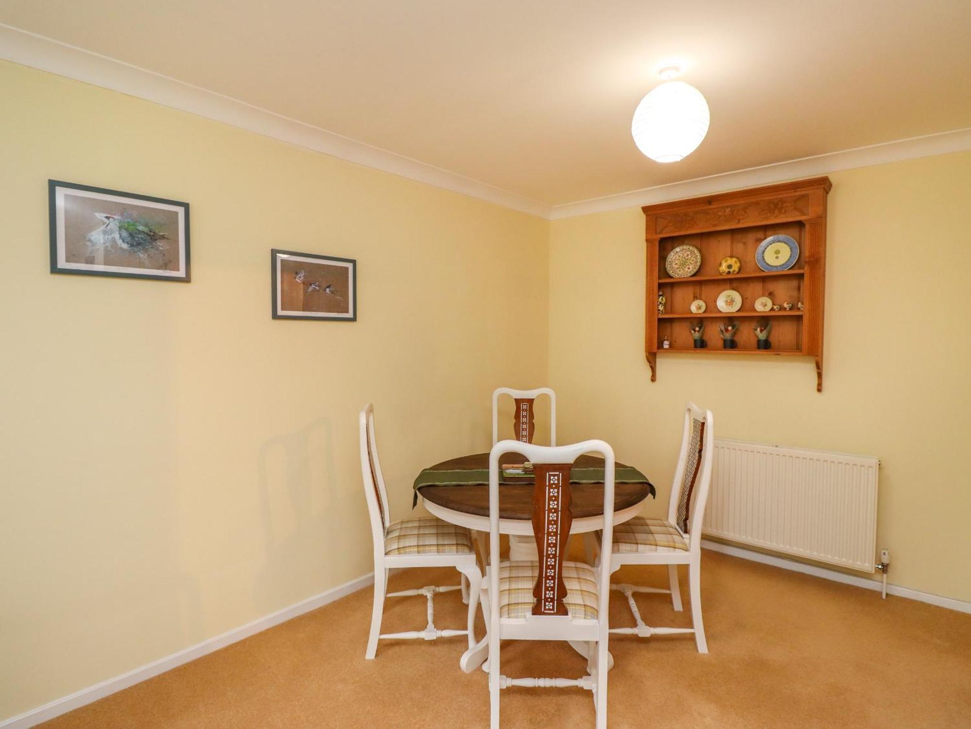 26 Woodmarket Kelso Zewnętrze zdjęcie