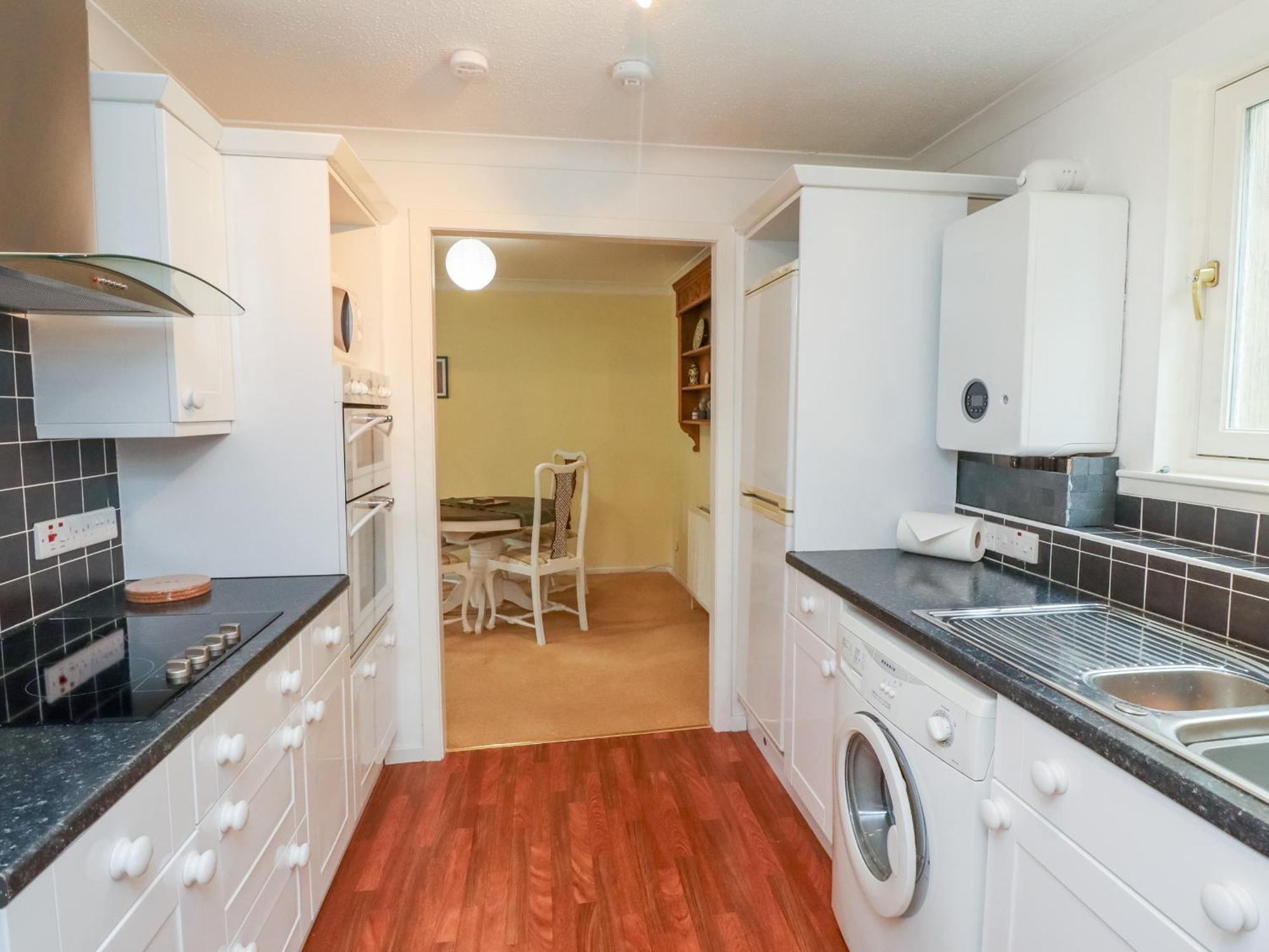 26 Woodmarket Kelso Zewnętrze zdjęcie