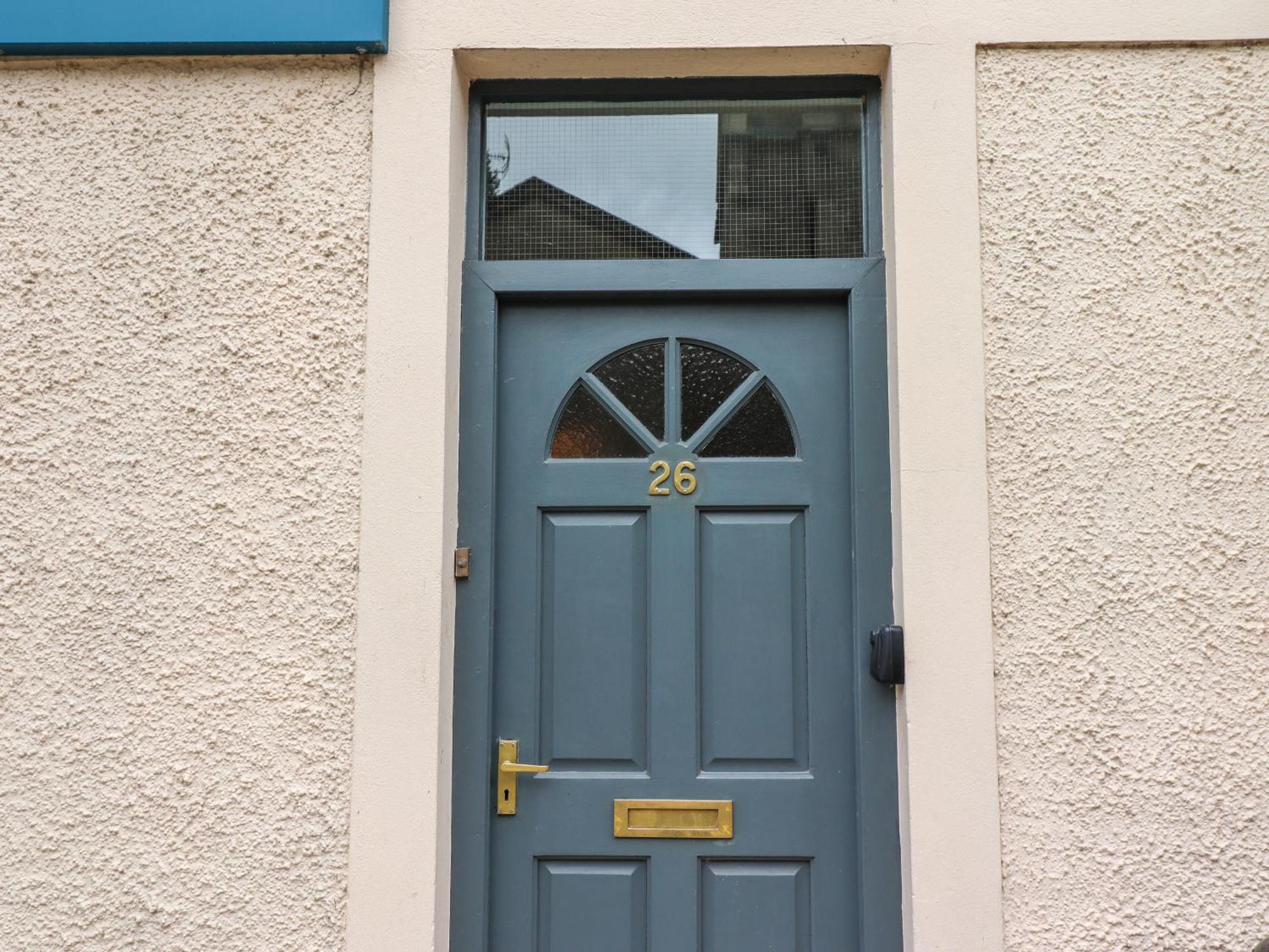 26 Woodmarket Kelso Zewnętrze zdjęcie